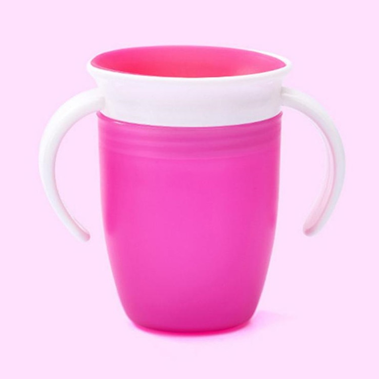 360 Sippy Cup Leakproof Cup